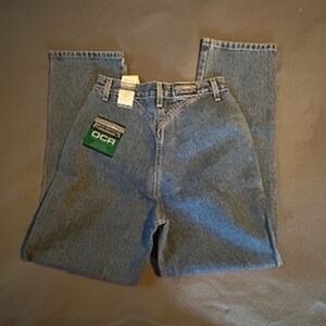Rocky Mountain Jeans OCR Original Classic Relaxed Fit Women's Rockies 11 Short
